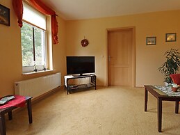 Bright Retreat in Wendelstorf
