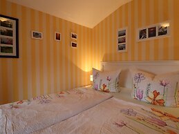 Bright Retreat in Wendelstorf