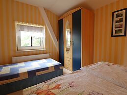 Bright Retreat in Wendelstorf