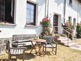 Bright Retreat in Wendelstorf