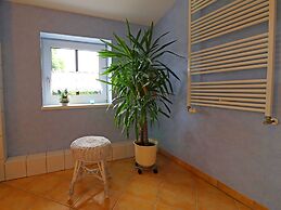 Bright Retreat in Wendelstorf