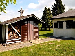 Pet Escape in Ardennes