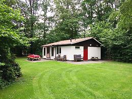 Atmospheric Bungalow in Exloo With Bicycles Available