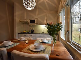 Atmospheric Bungalow in Exloo With Bicycles Available
