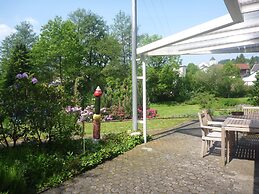 Ferienwohnung in Sellerich