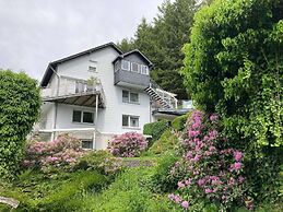 Ferienwohnung in Sellerich