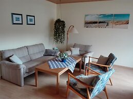 Apartment in Bodenwerder mit Balkon