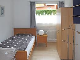 Apartment in Bodenwerder mit Balkon