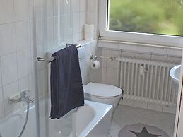 Apartment in Bodenwerder mit Balkon