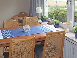 Apartment in Bodenwerder mit Balkon