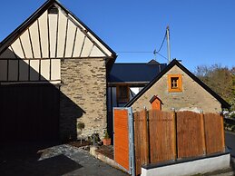 Cosy, 1800 Farmhouse With Sauna