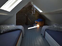 Cosy, 1800 Farmhouse With Sauna