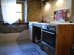 Cosy, 1800 Farmhouse With Sauna