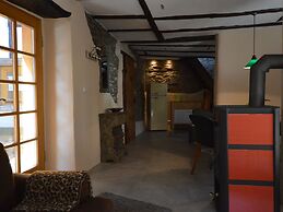Cosy, 1800 Farmhouse With Sauna