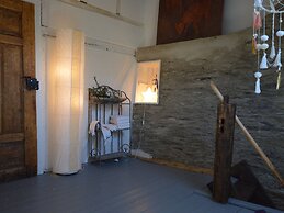 Cosy, 1800 Farmhouse With Sauna