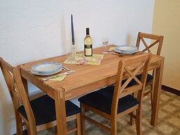 Apartment Welschbilling Near Trails