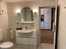 Apartment Welschbilling Near Trails