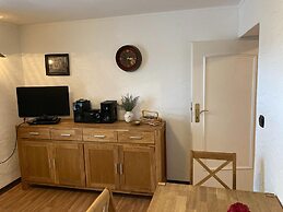 Apartment Welschbilling Near Trails
