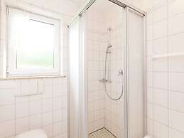 Modern Apartment in Bolsdorf With Sauna
