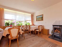 Modern Apartment in Bolsdorf With Sauna