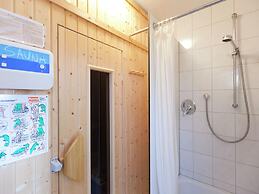 Modern Apartment in Bolsdorf With Sauna