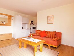 Modern Apartment in Bolsdorf With Sauna