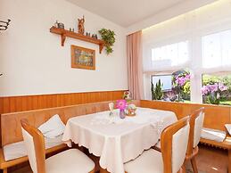 Modern Apartment in Bolsdorf With Sauna