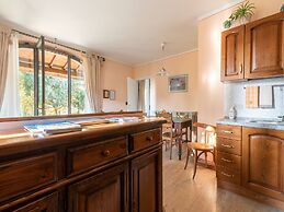 Blissful Tuscan Hideaway