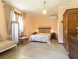 Blissful Tuscan Hideaway