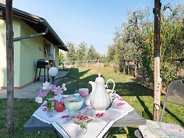 Blissful Tuscan Hideaway