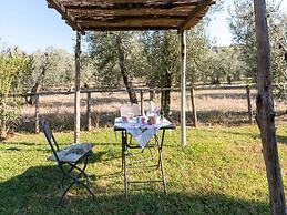 Blissful Tuscan Hideaway