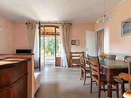 Blissful Tuscan Hideaway