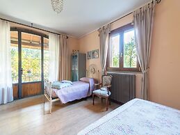 Blissful Tuscan Hideaway
