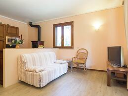 Blissful Tuscan Hideaway