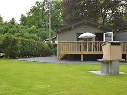 Chalet Near Durbuy With Private Garden