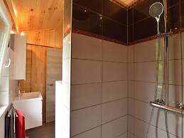Chalet Near Durbuy With Private Garden