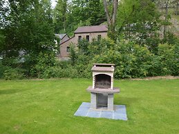 Chalet Near Durbuy With Private Garden