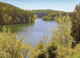 Chalet Near Durbuy With Private Garden