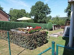Peaceful Escape, Malmedy
