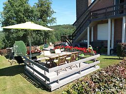 Peaceful Escape, Malmedy
