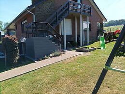Peaceful Escape, Malmedy