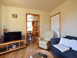 Cozy Holiday Home near Forest in Bovigny