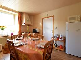 Cozy Holiday Home near Forest in Bovigny