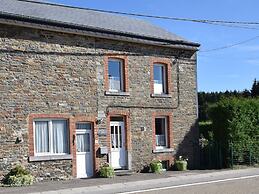 Cozy Holiday Home near Forest in Bovigny