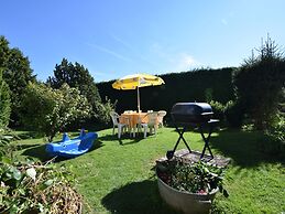 Cozy Holiday Home near Forest in Bovigny