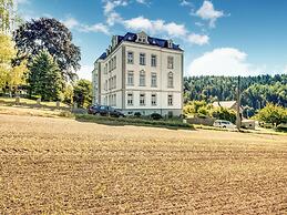 Mountain Bliss in Borstendorf