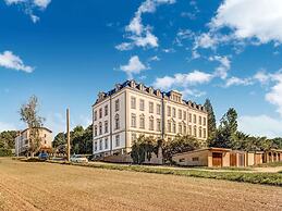 Mountain Bliss in Borstendorf