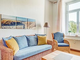 Mountain Bliss in Borstendorf