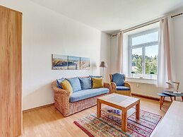 Mountain Bliss in Borstendorf