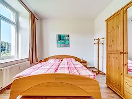 Mountain Bliss in Borstendorf